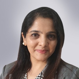Sowmya Kaur