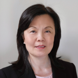 Yun Lu